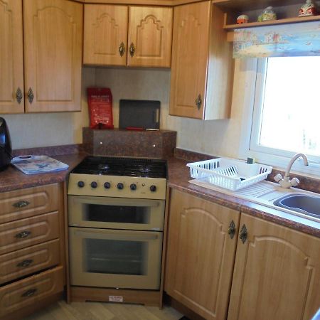 Waterside: Waterside Salisbury:- 6 Berth Large Wrap Around Veranda Ingoldmells Buitenkant foto