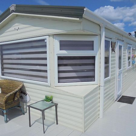 Waterside: Waterside Salisbury:- 6 Berth Large Wrap Around Veranda Ingoldmells Buitenkant foto