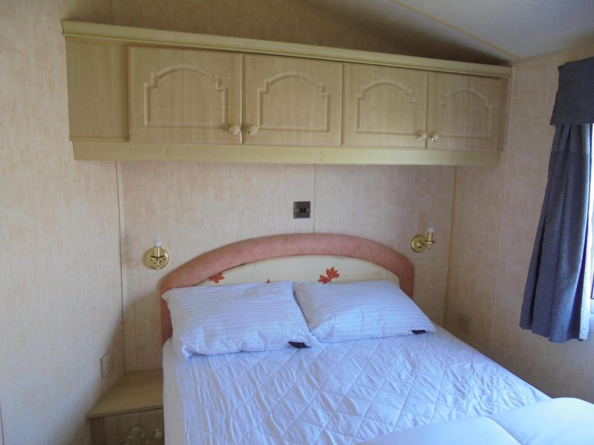 Waterside: Waterside Salisbury:- 6 Berth Large Wrap Around Veranda Ingoldmells Buitenkant foto