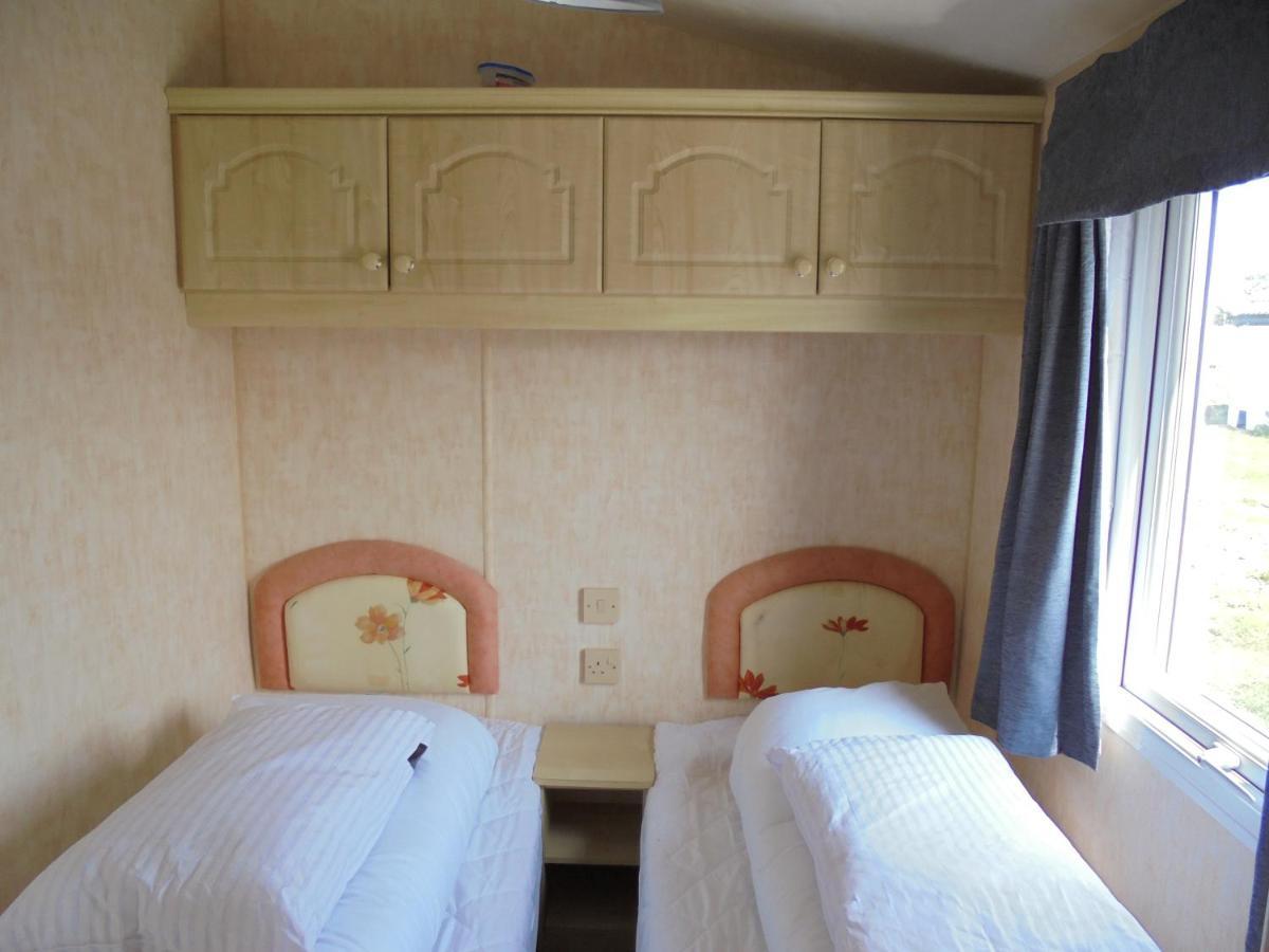 Waterside: Waterside Salisbury:- 6 Berth Large Wrap Around Veranda Ingoldmells Buitenkant foto