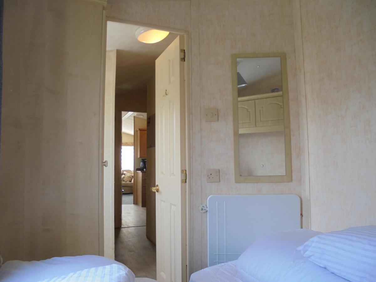 Waterside: Waterside Salisbury:- 6 Berth Large Wrap Around Veranda Ingoldmells Buitenkant foto